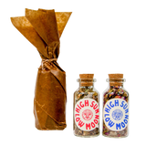 High Sun Low Moon | Loose Incense Blends
