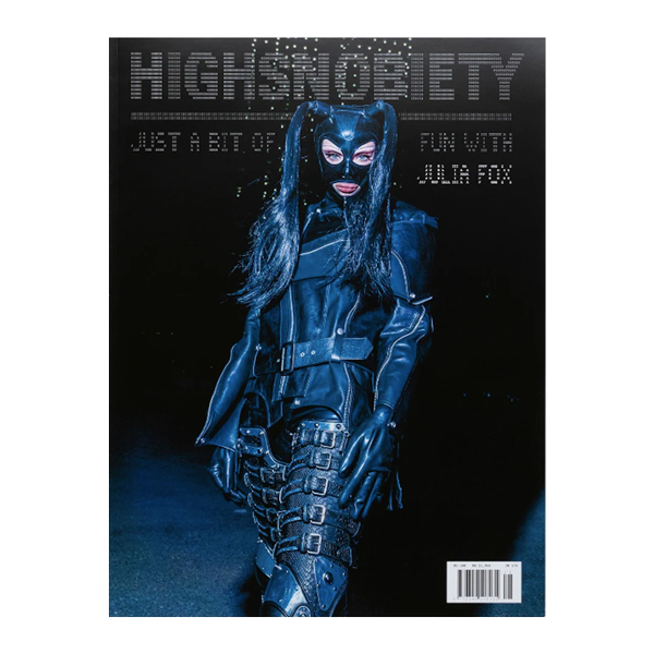 Highsnobiety | Issue 28