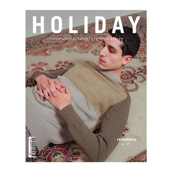 Holiday Magazine | Issue 391 - Turkey