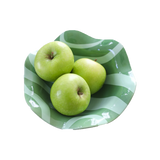 &Klevering | Liquid Bowl in Green