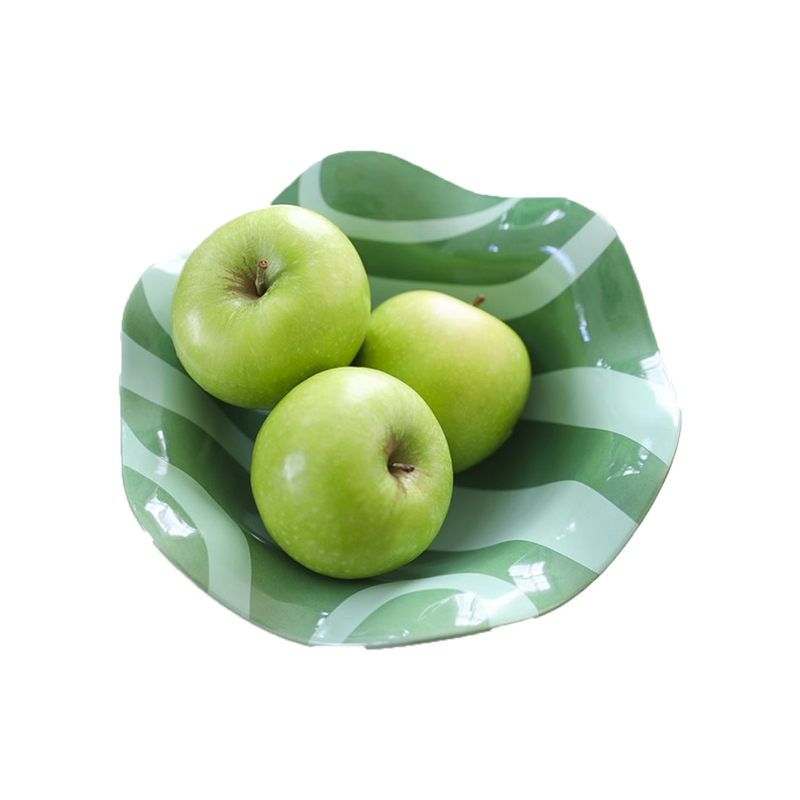 &Klevering | Liquid Bowl in Green