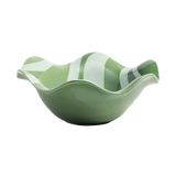 &Klevering | Liquid Bowl in Green