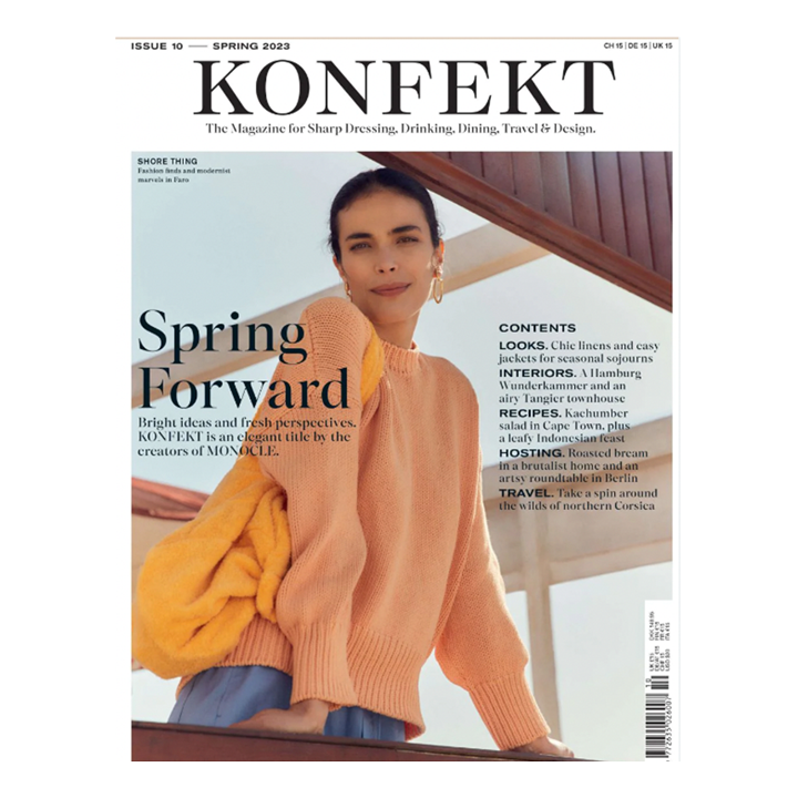 KONFEKT | Issue 10