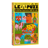 Le Puzz | Have A Groovy Day 1000 pcs Jigsaw Puzzle