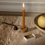 ferm LIVING | Libre - Candle Holder Gift Set