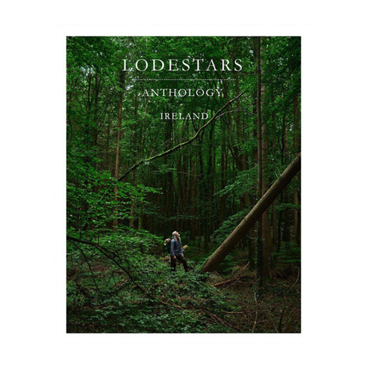 Lodestars Anthology | Issue 17 - Ireland