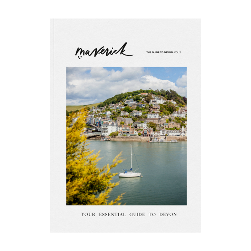 Maverick Guide | Devon - 2nd Edition