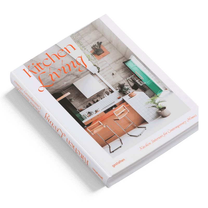 Gestalten | Kitchen Living