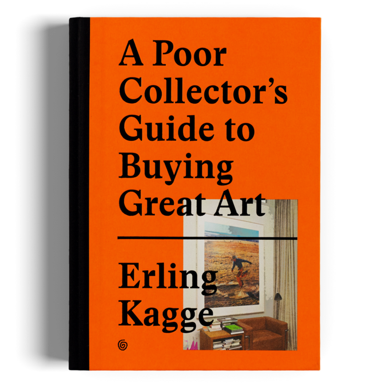 Gestalten | A Poor Collector's Guide To Buying Great Art