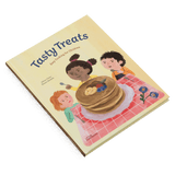 Gestalten | Tasty Treats