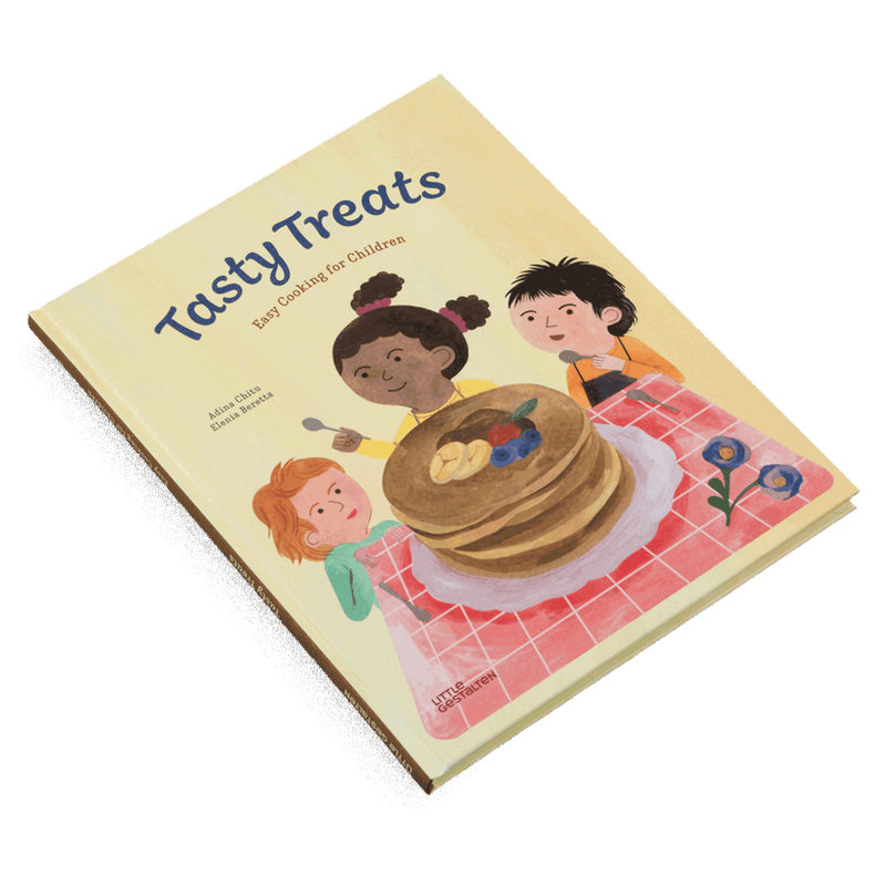 Gestalten | Tasty Treats