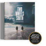 Gestalten | Two Wheels South