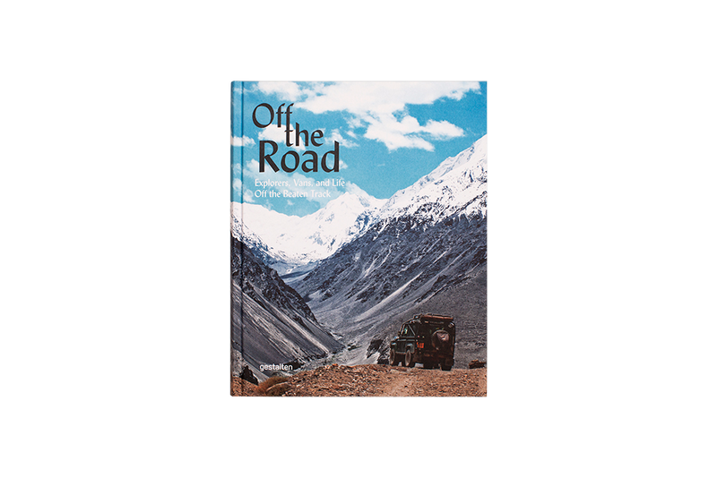 Gestalten | Off The Road