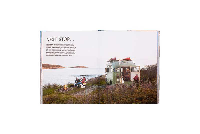 Gestalten | Off The Road