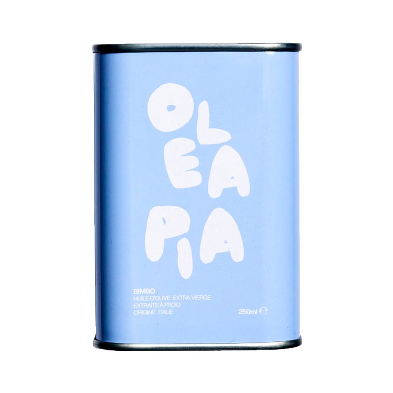Olea Pia | Bimbo Extra Virgin Olive Oil 250ml