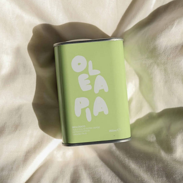 Olea Pia | Biologico Extra Virgin Olive Oil 250ml