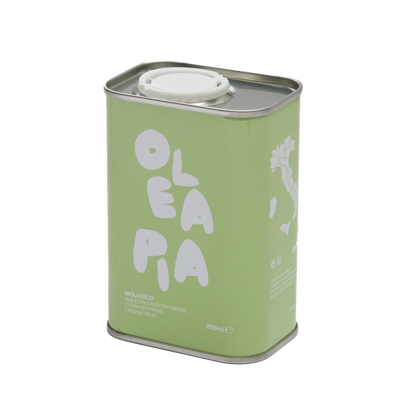 Olea Pia | Biologico Extra Virgin Olive Oil 250ml