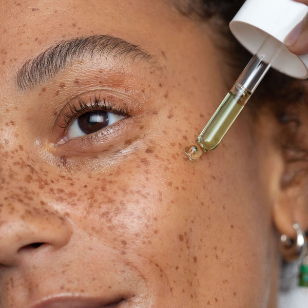 omayma skin | Bedouin Elixir Facial Oil