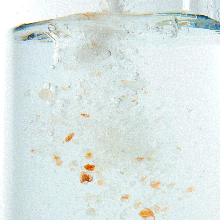 Earl of East Bath Salt Onsen 500ml Earl of East