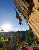 Gestalten | Bouldering