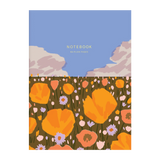 Elena Boils | Poppy Field Notebook