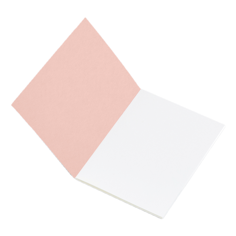 Elena Boils | Poppy Field Notebook