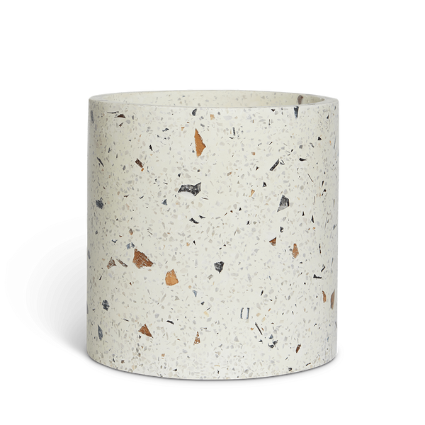 Serax | Terrazzo Plant Pot - White
