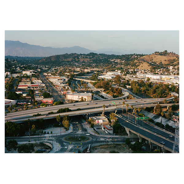 'There's Always a Maccas' On Film, Framed Print by The Happiness Collective
