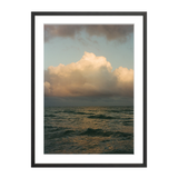The Happiness Collective | 'Nebulous Maximus' On Film - Framed Print