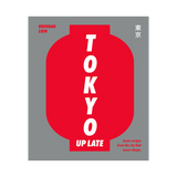 Tokyo Up Late | Brendan Liew