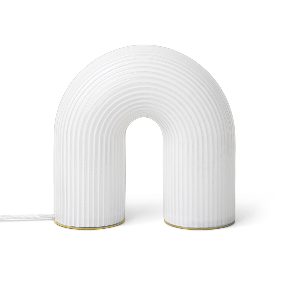 Vuelta Table Lamp by ferm LIVING